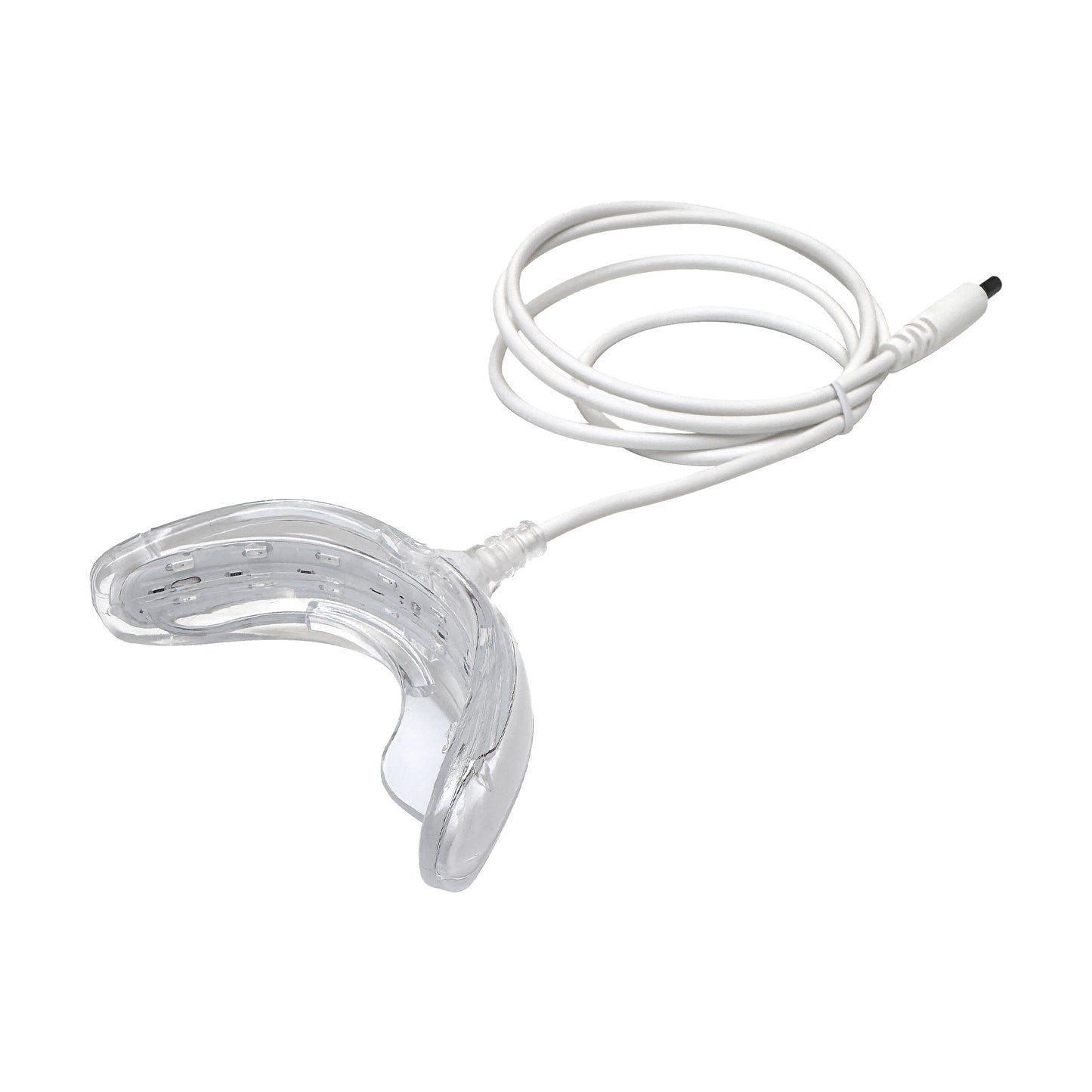 Nose Glow - The Complete ENT + Oral Care Biophoton Multi-Tool