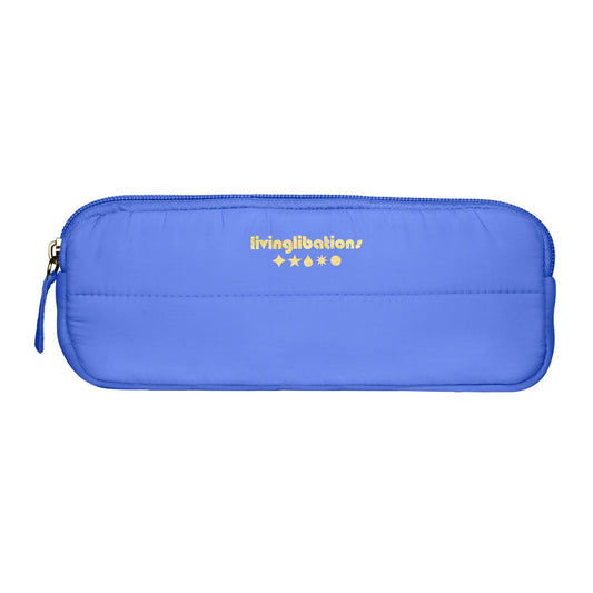 Carry Along Oblong - Puffer Pocket