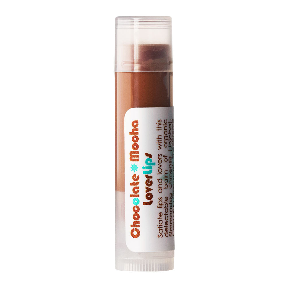 Chocolate Mocha - Lover Lips
