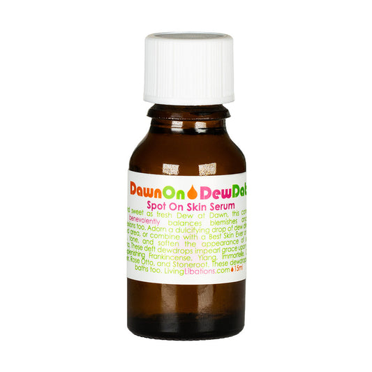 Dawn On Dew Dab - Spot On Skin Serum