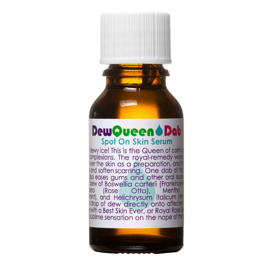 Dew Queen Dab - Spot On Skin Serum
