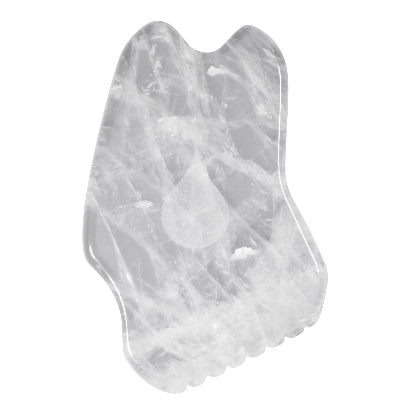 Classic Quartz Gua Sha