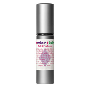 Jasmine Julep - Petal Perfume
