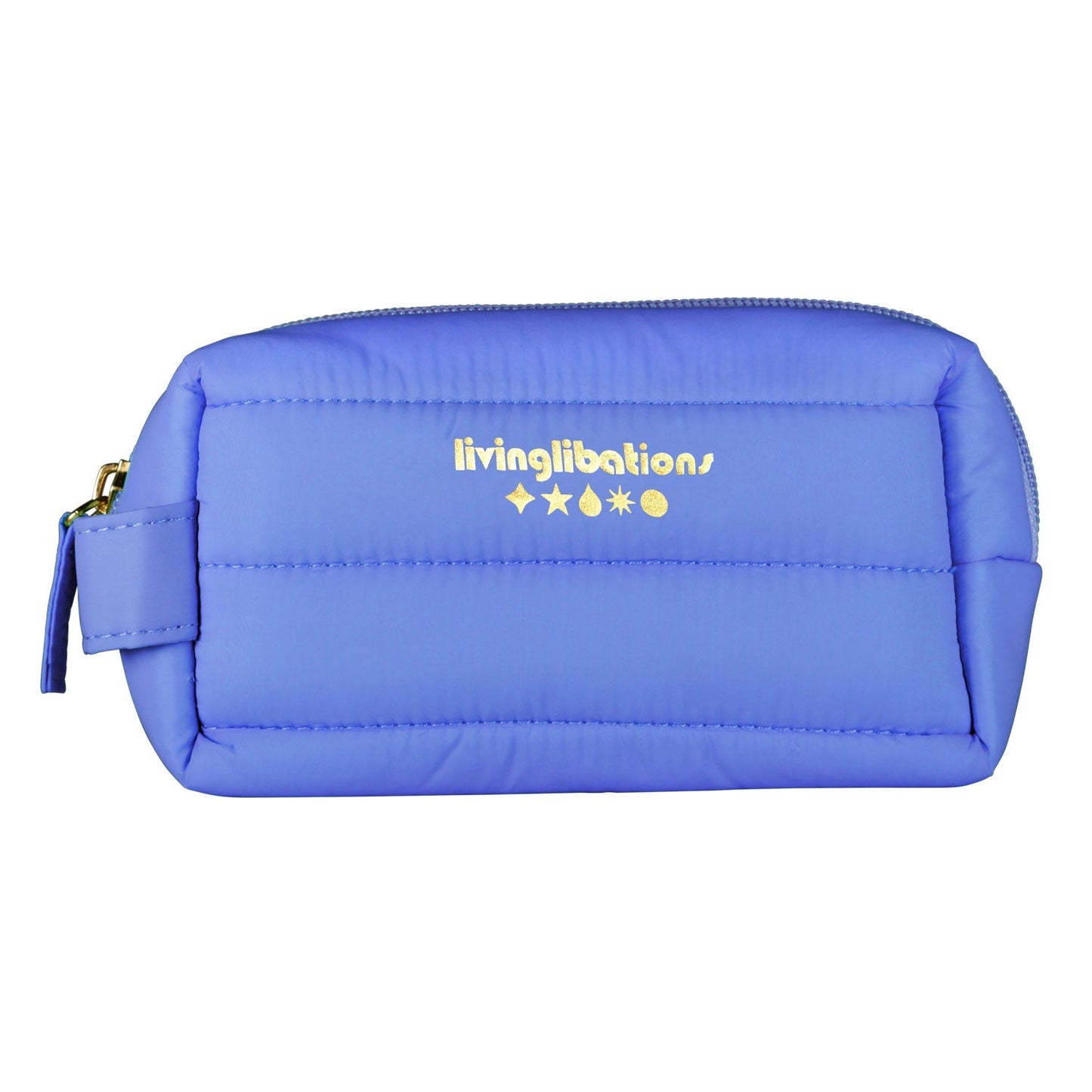 Mini Dopp - Puffer Bag