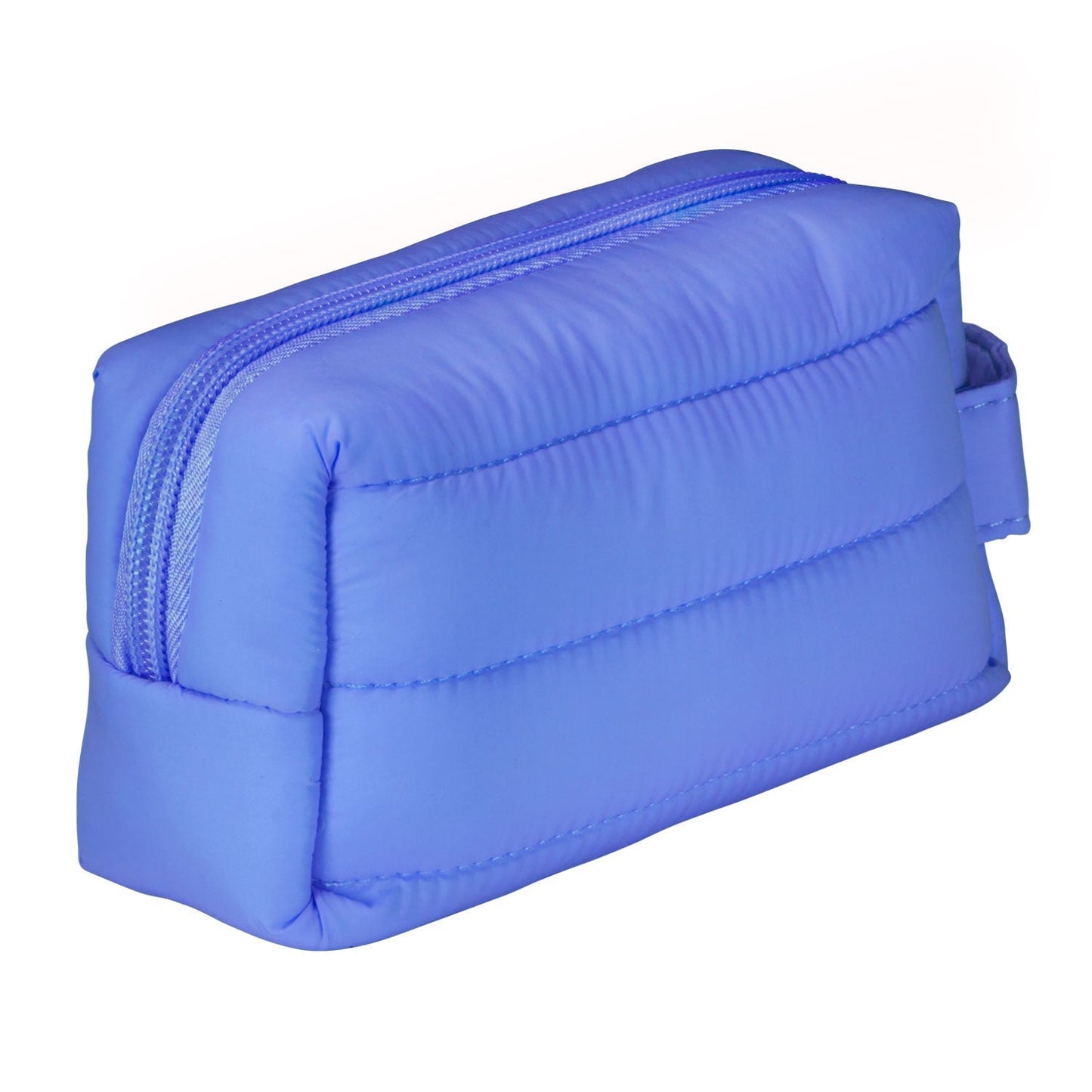 Mini Dopp - Puffer Bag