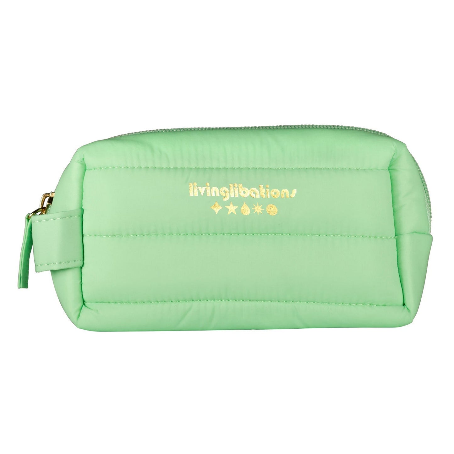 Mini Dopp - Puffer Bag