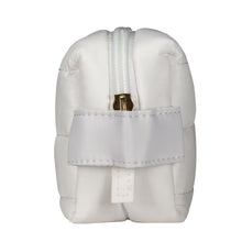 Load image into Gallery viewer, Mini Puffer Dopp Bag