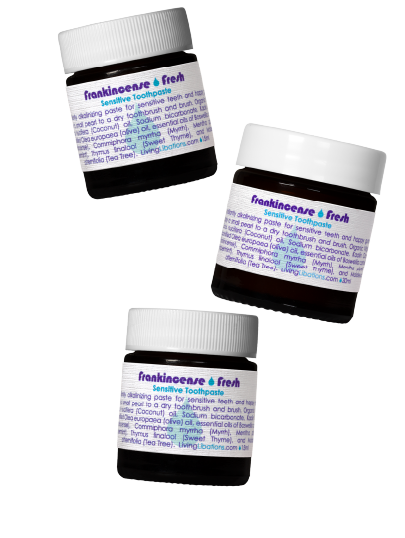 brilliantly alkalinizing paste for smooth, shiny teeth and the freshest breath