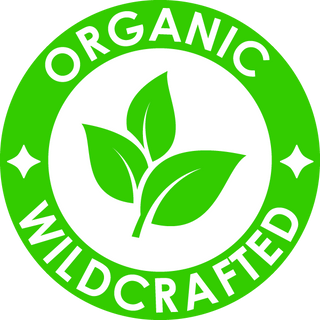 Organic Wildcrafted