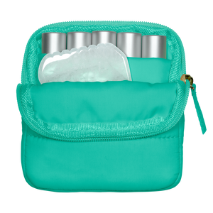 The Perfect Puffer Pocket