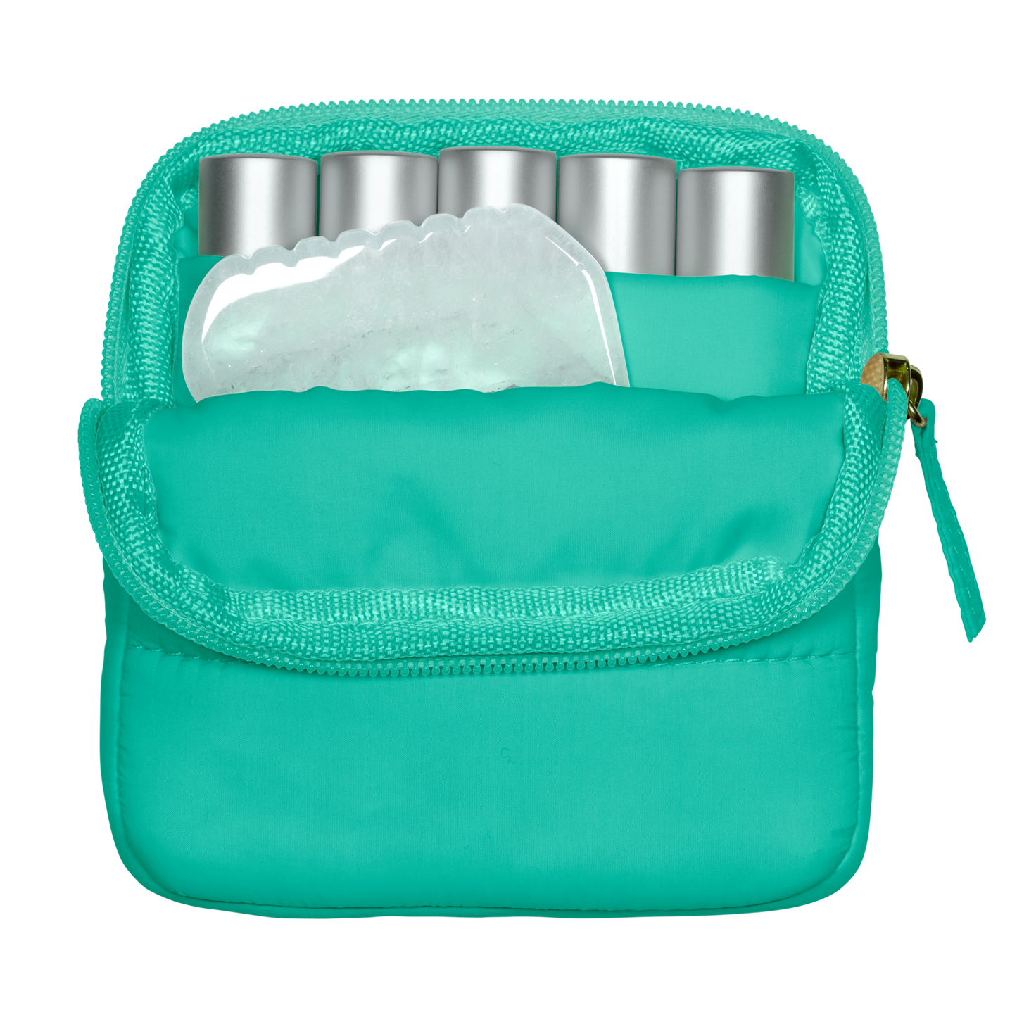 Perfect - Puffer Pocket