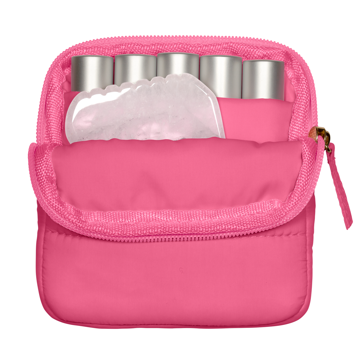 Perfect - Puffer Pocket