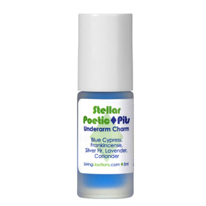 Stellar - Poetic Pits