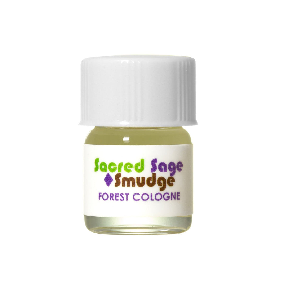Sacred Sage Smudge - Forest Cologne VIP