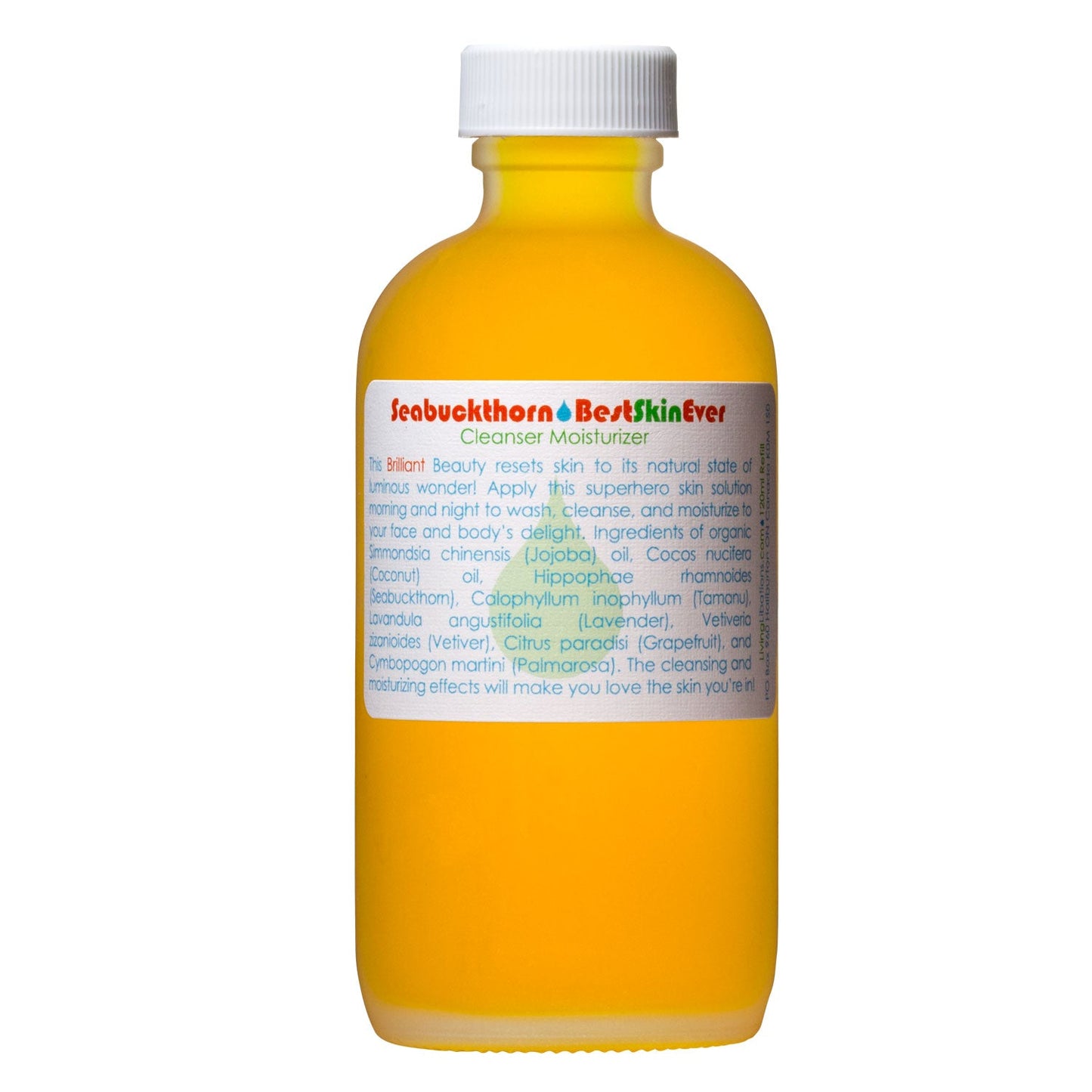 Seabuckthorn - Best Skin Ever