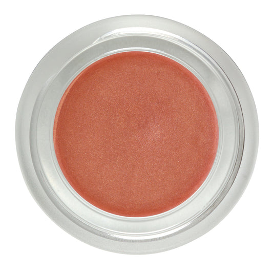 Cosmic Apricot - Shimmer