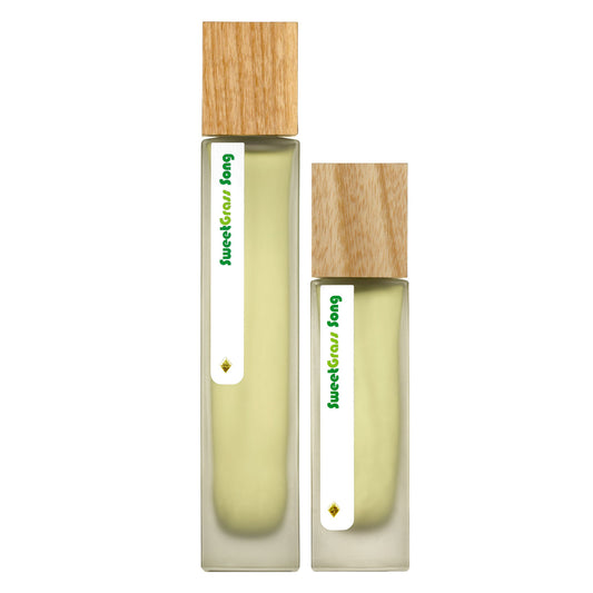 SweetGrass Song - Forest Cologne