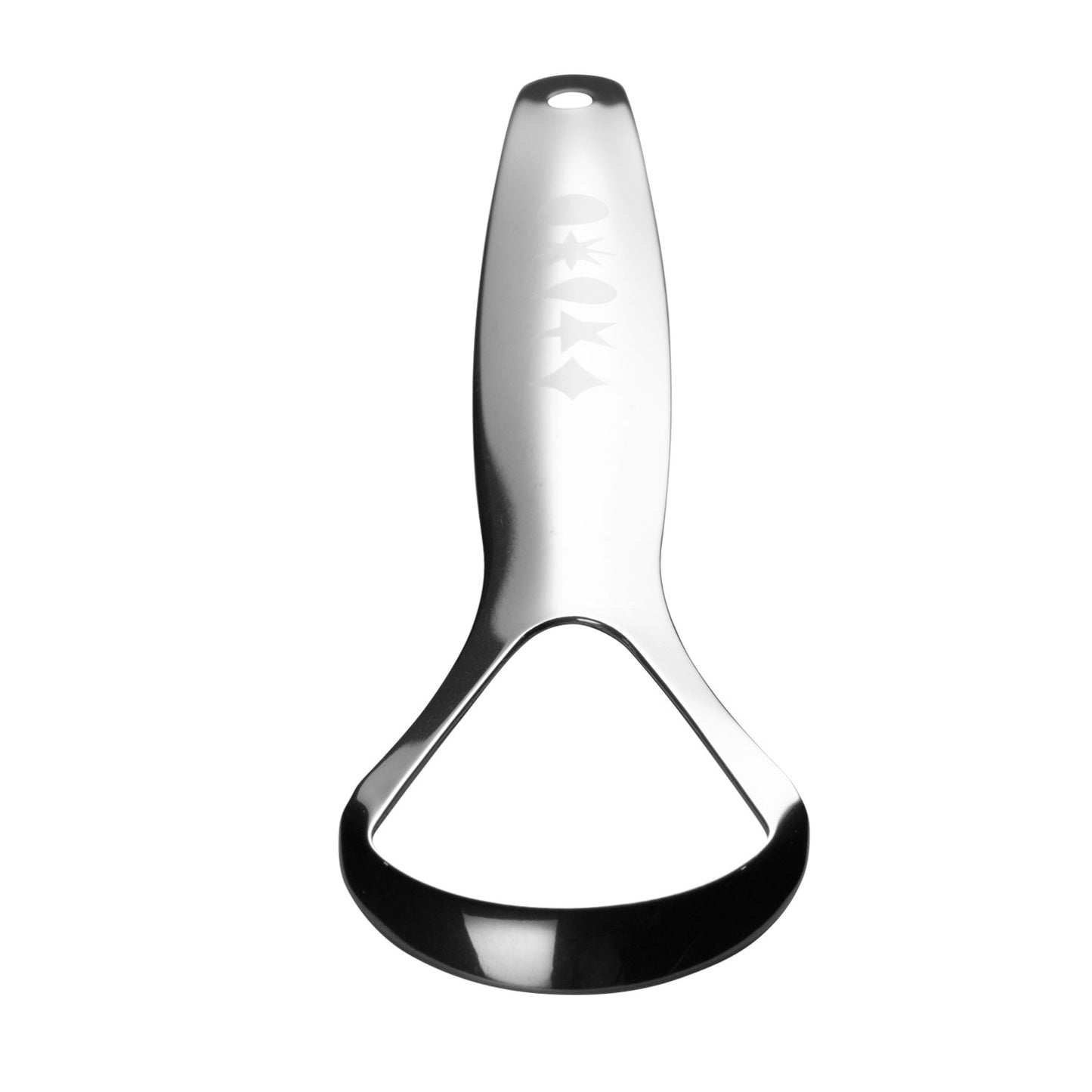 Tactical - Tongue Scraper