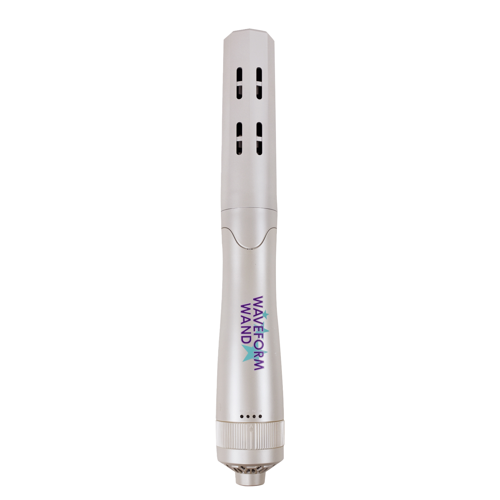 Terahertz Bioresonance Waveform Wand | Ions Infrared Vitality Tool