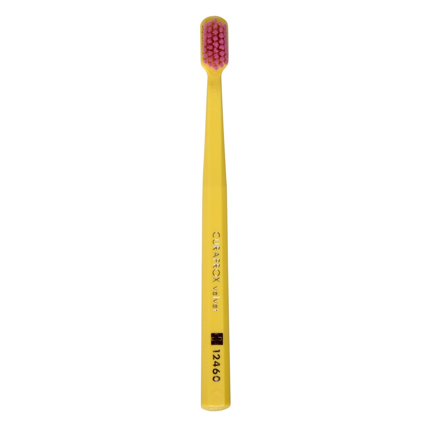 Living Libations - Velvet Toothbrush