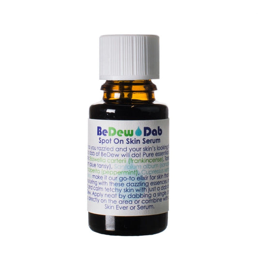 BeDew Dab - Spot On Skin Serum