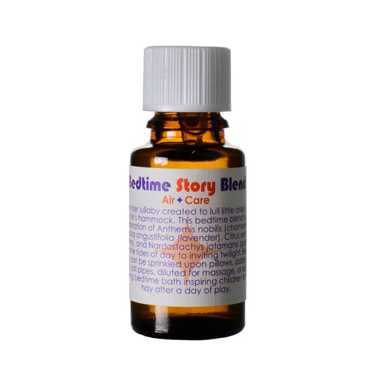 Bedtime Story Blend - Air Care