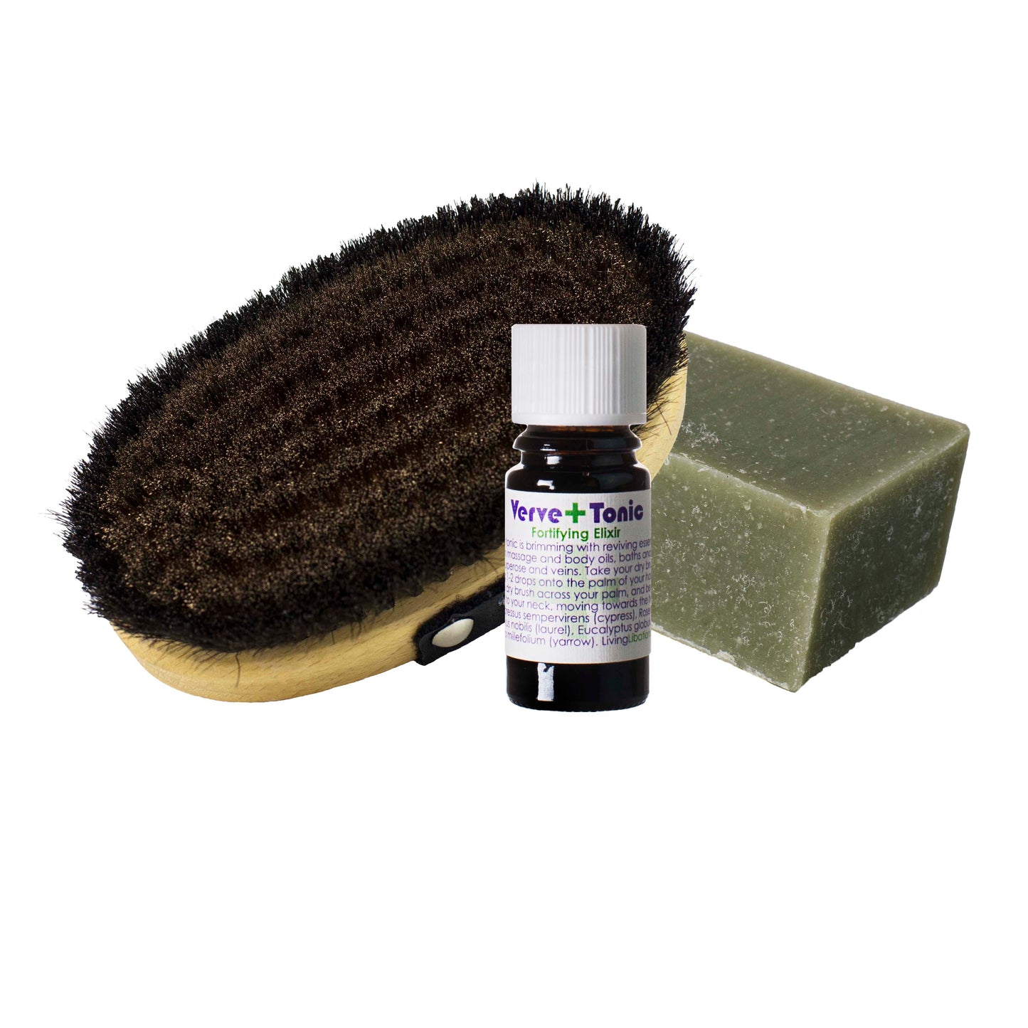 Verve Tonic - Lymph Bundle