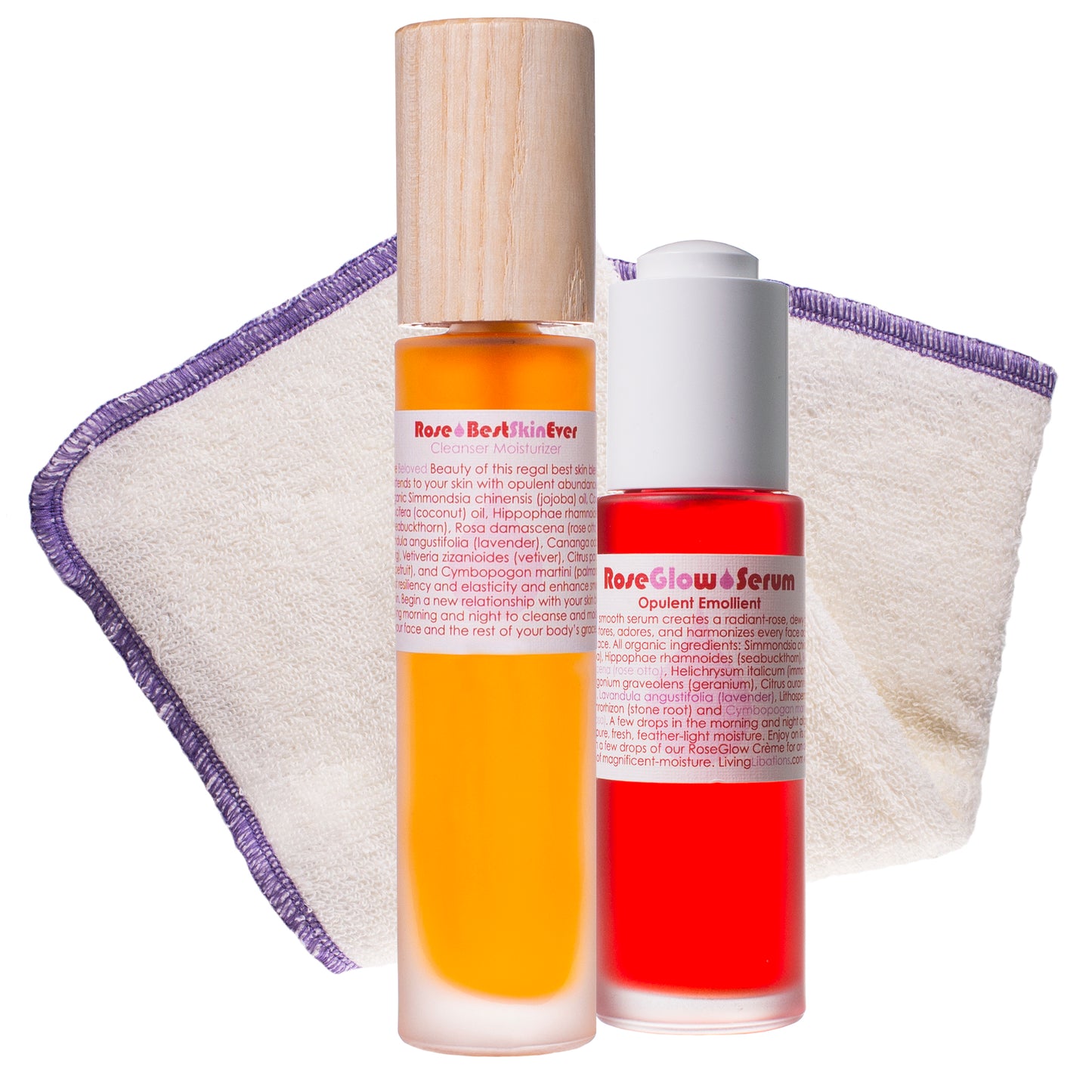 Beloved Beauty - Basic Bundle