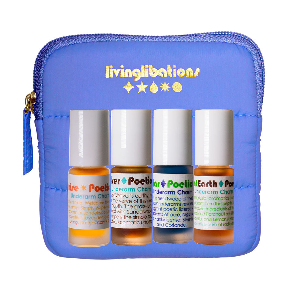 Majestic - Poetic Pits Bundle