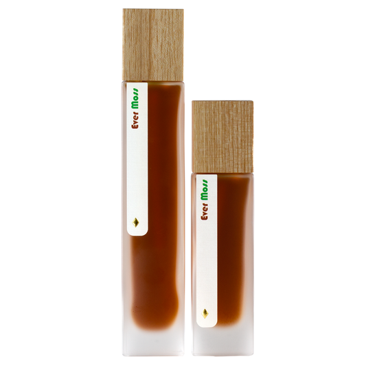 Ever Moss - Forest Cologne