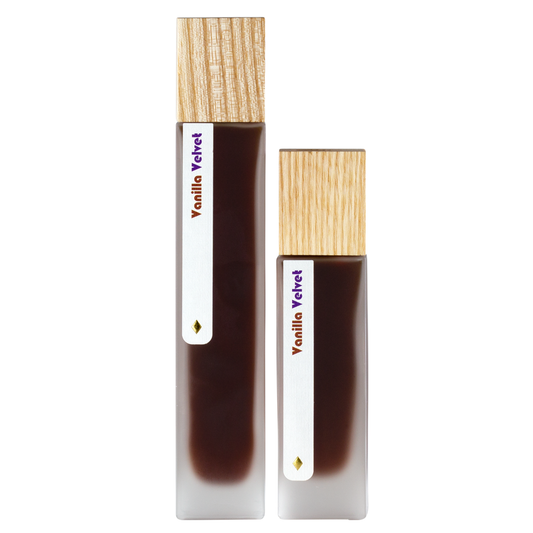 Vanilla Velvet - Chocolate Cologne