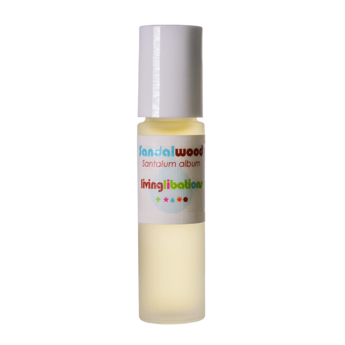 Sandalwood - Poetic Pits