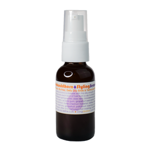 Seabuckthorn - Styling Serum