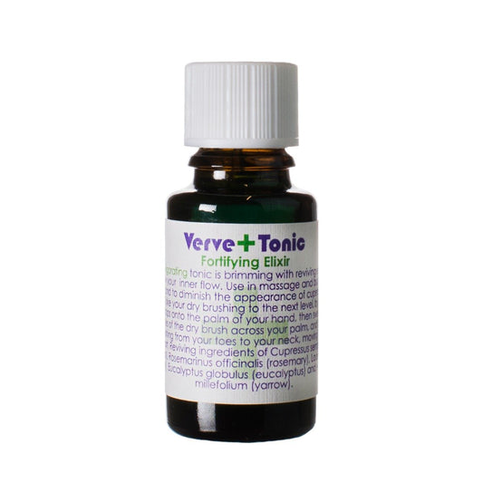 LymphTonic - Verve Elixir