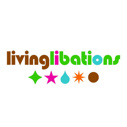 Living Libations - e-Gift Certificate