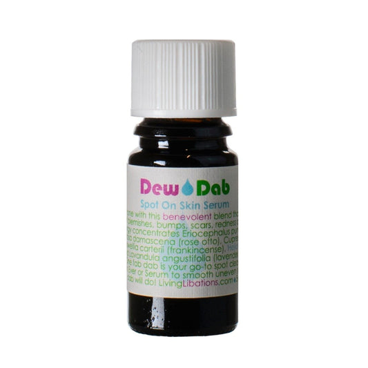 DewDab - Spot On Skin Serum