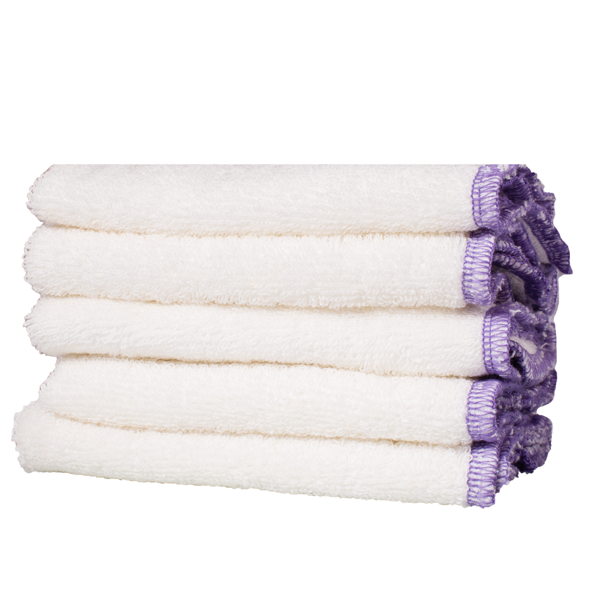 Organic Hemp - Face Cloth