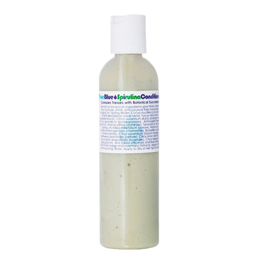 True Blue - Spirulina Conditioner