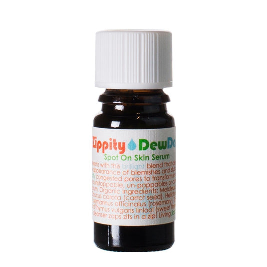 Zippity DewDab - Spot On Skin Serum