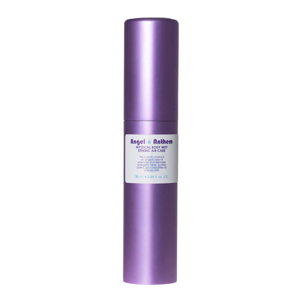 Angel Anthem - Mystical Body Mist + Etheric Air Care
