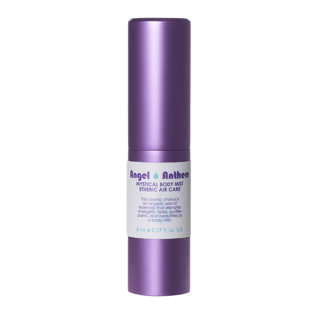 Angel Anthem - Mystical Body Mist + Etheric Air Care