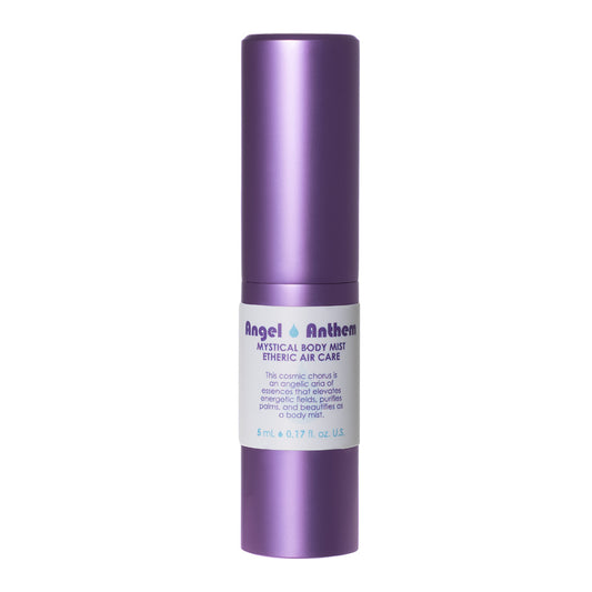 Angel Anthem - Mystical Body Mist + Etheric Air Care