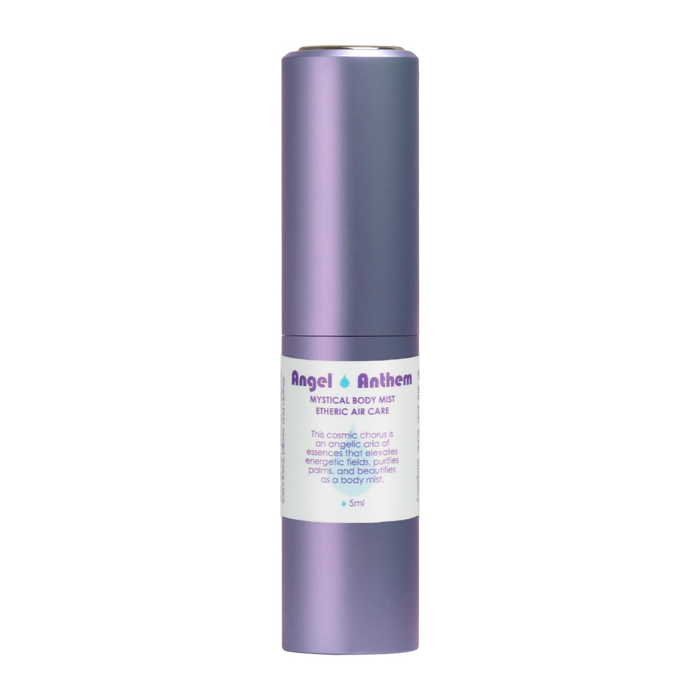 Angel Anthem - Mystical Body Mist + Etheric Air Care