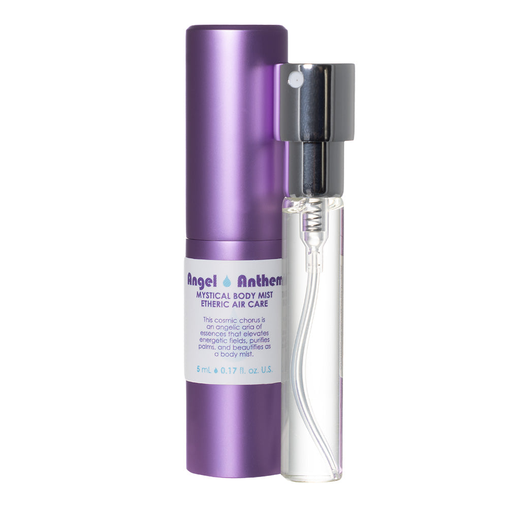 Angel Anthem - Mystical Body Mist + Etheric Air Care