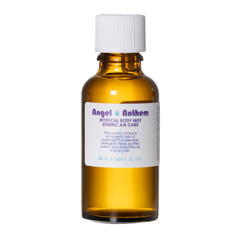 Angel Anthem - Mystical Body Mist + Etheric Air Care