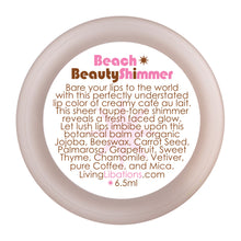 Load image into Gallery viewer, Beach Beauty Shimmer