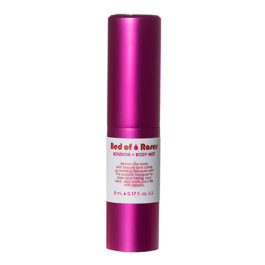 Bed of Roses - Boudoir + Body Mist