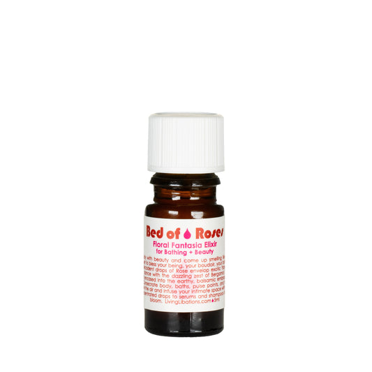 Bed of Roses - Floral Fantasia Elixir