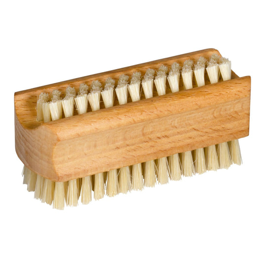 Beechwood Nail Brush