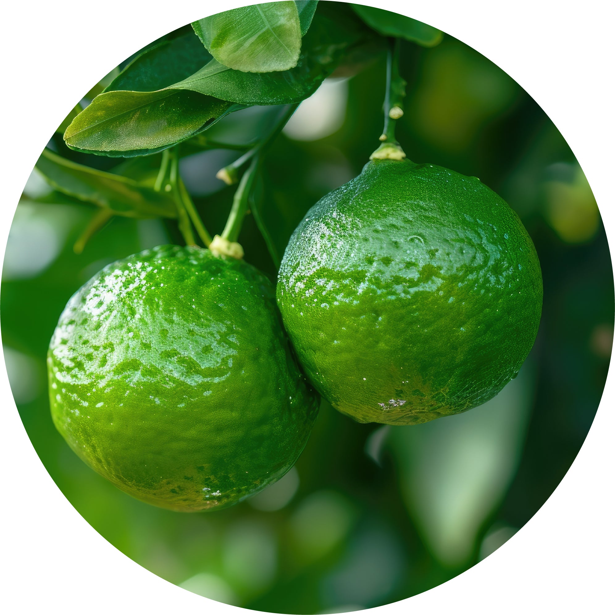 Bergamot Essential Oil